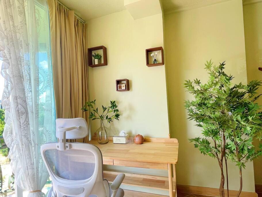 641 Mountain View 2 Minutes Walk To One Nimman Maya Căn hộ