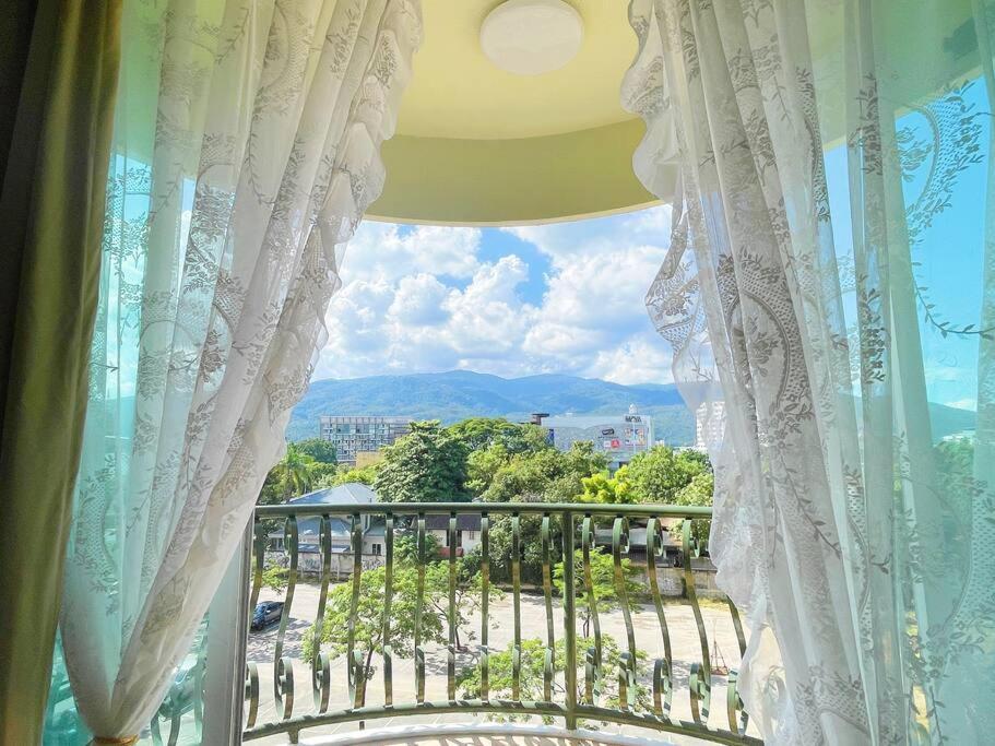 641 Mountain View 2 Minutes Walk To One Nimman Maya Căn hộ Chiang Mai