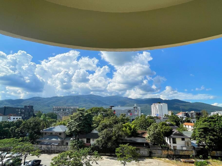 Căn hộ 641 Mountain View 2 Minutes Walk To One Nimman Maya Chiang Mai