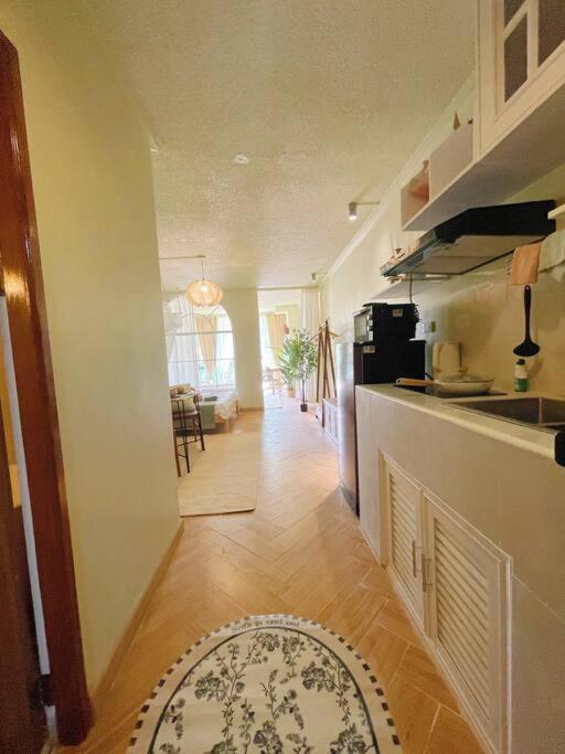 641 Mountain View 2 Minutes Walk To One Nimman Maya Apartment *