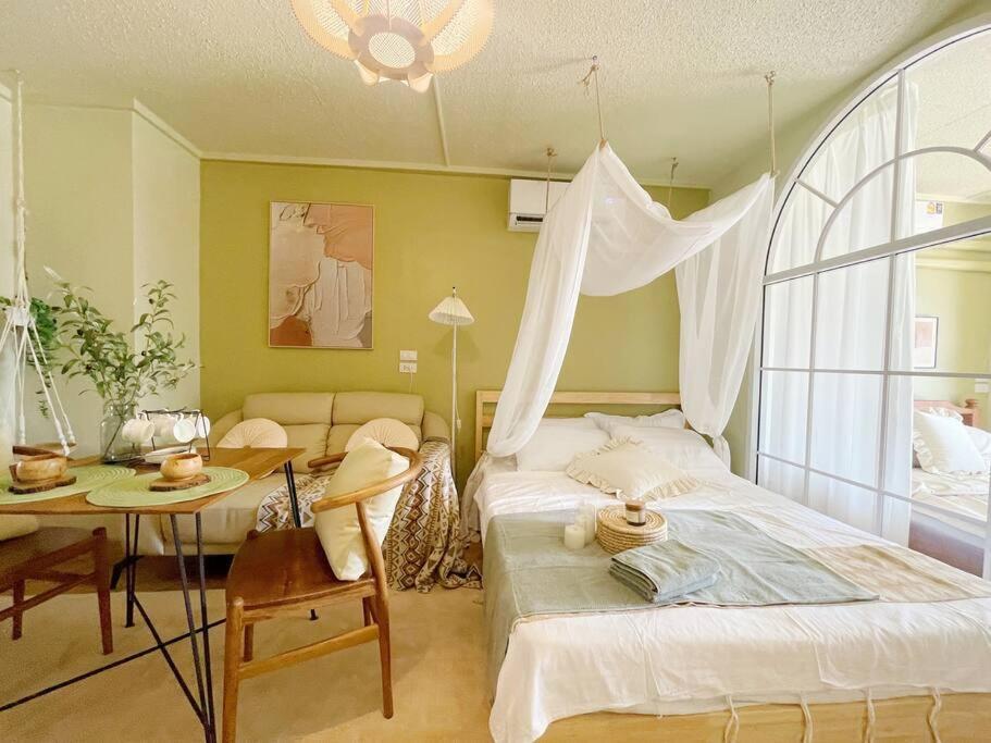 Apartment 641 Mountain View 2 Minutes Walk To One Nimman Maya *