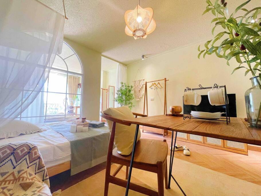 641 Mountain View 2 Minutes Walk To One Nimman Maya Apartment *