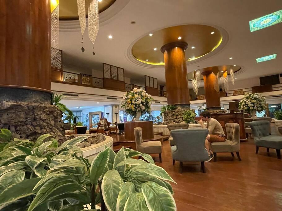 641 Mountain View 2 Minutes Walk To One Nimman Maya Apartment *
